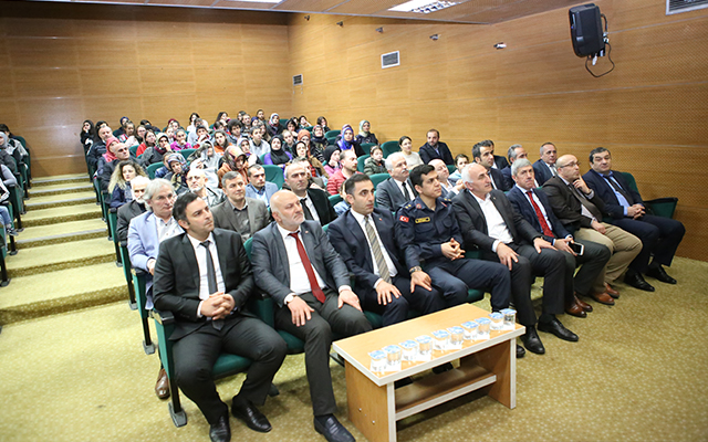İstiklal Marşımızın Kabulünün 99. Yılını Kutladık
