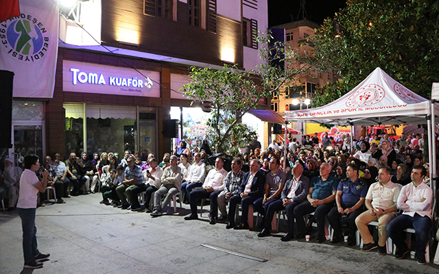 Demokrasi Nöbeti İçin Koronavirüs Tedbirleri Alınacak