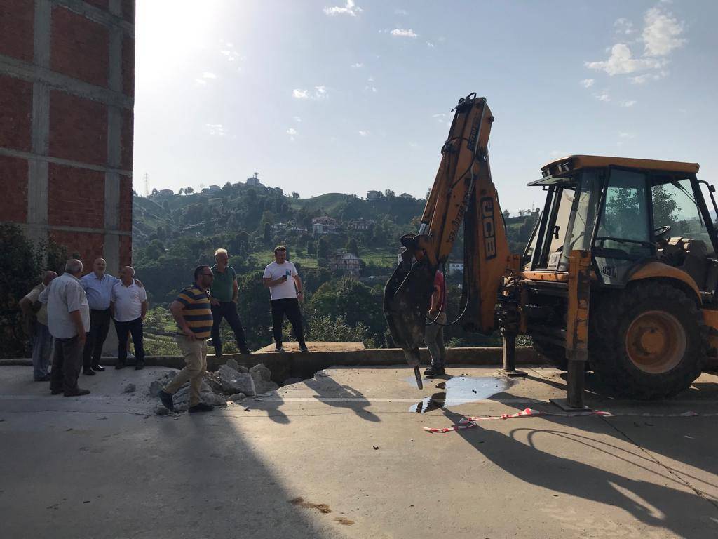 ZORUNLU SU KESİNTİSİ