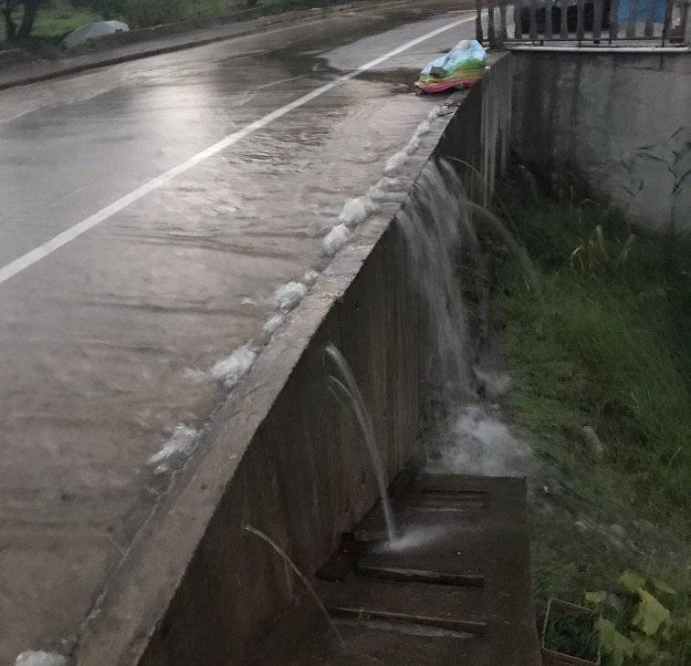 ZORUNLU SU KESİNTİSİ