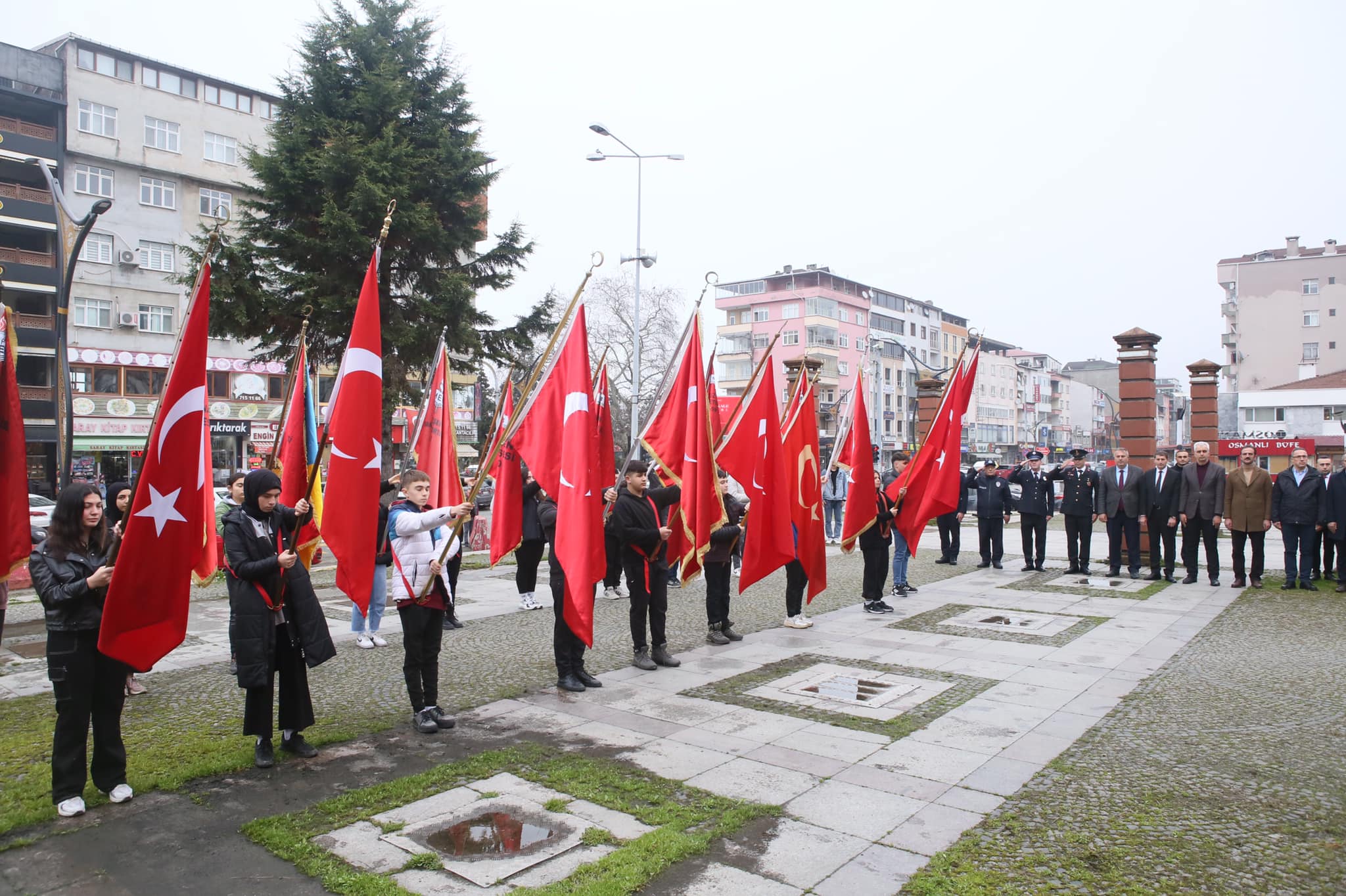 18MartÇanakkaleZaferi