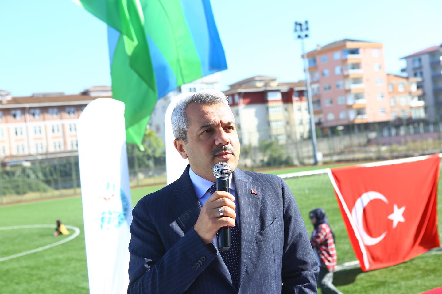 4. Atmaca Güzellik, Beceri ve Doğaya Salım Festivali