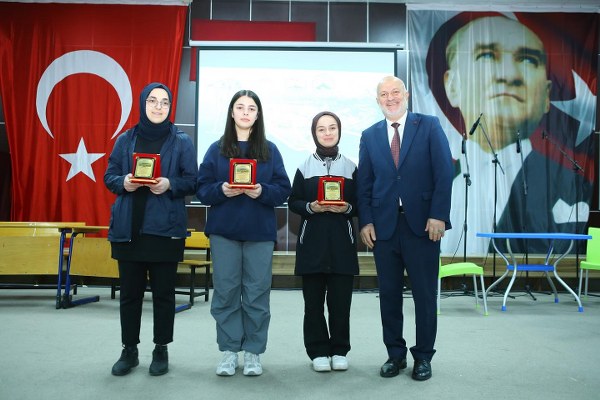 Ardeşenin Düşman İşgalinden Kurtuluşunun 106. yılı kutlamaları