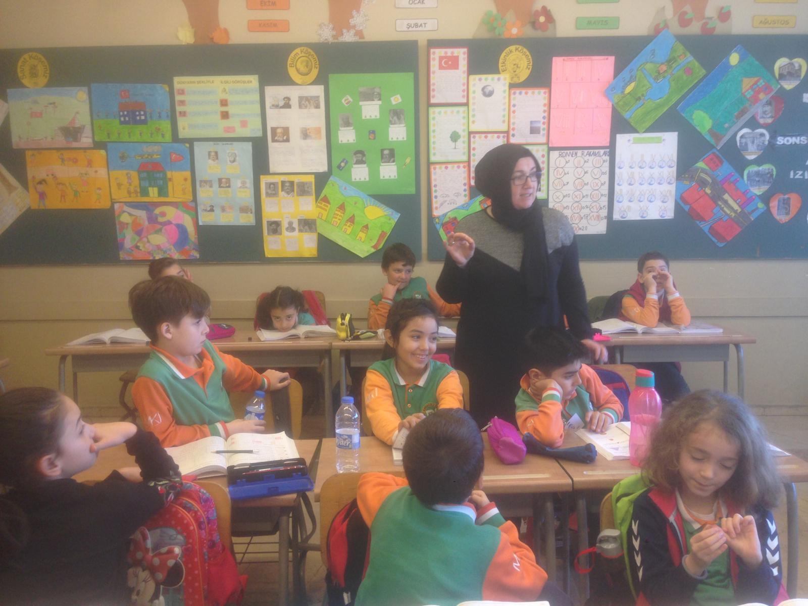 Ardeşen’de Sıfır Atık İçin Düğmeye Basıldı.