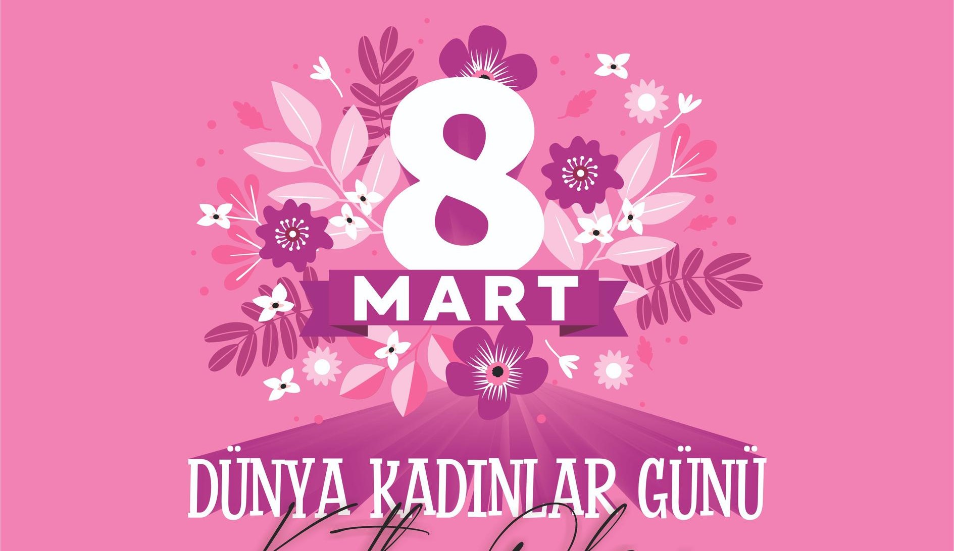8MartDünyaKadınlarGünü
