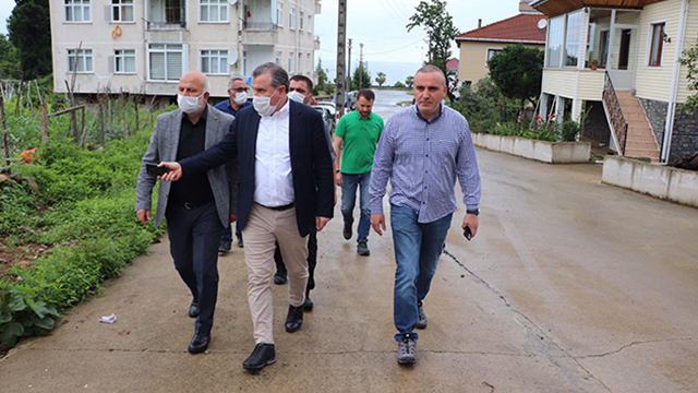 Yüzme Havuzu ve Gençlik Merkezi İçin Start Veriliyor