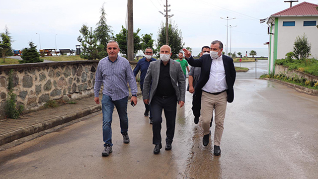 Yüzme Havuzu ve Gençlik Merkezi İçin Start Veriliyor