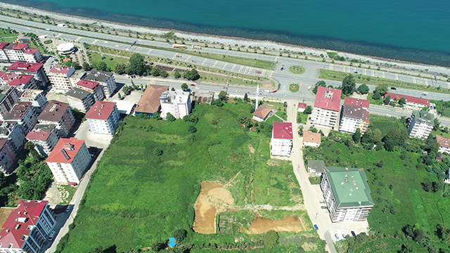 Yüzme Havuzu ve Gençlik Merkezi İçin Start Veriliyor