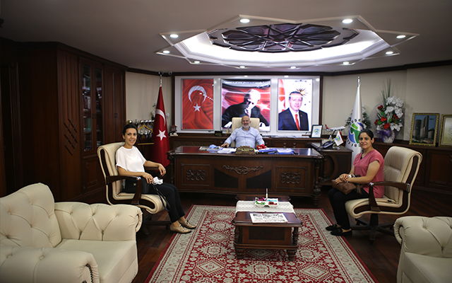 Öğrenci Yurduna Görevlendirme Yapıldı