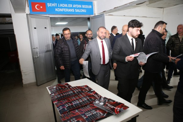 18 Mart Çanakkale Zaferi ve Şehitleri Anma Günü 2024