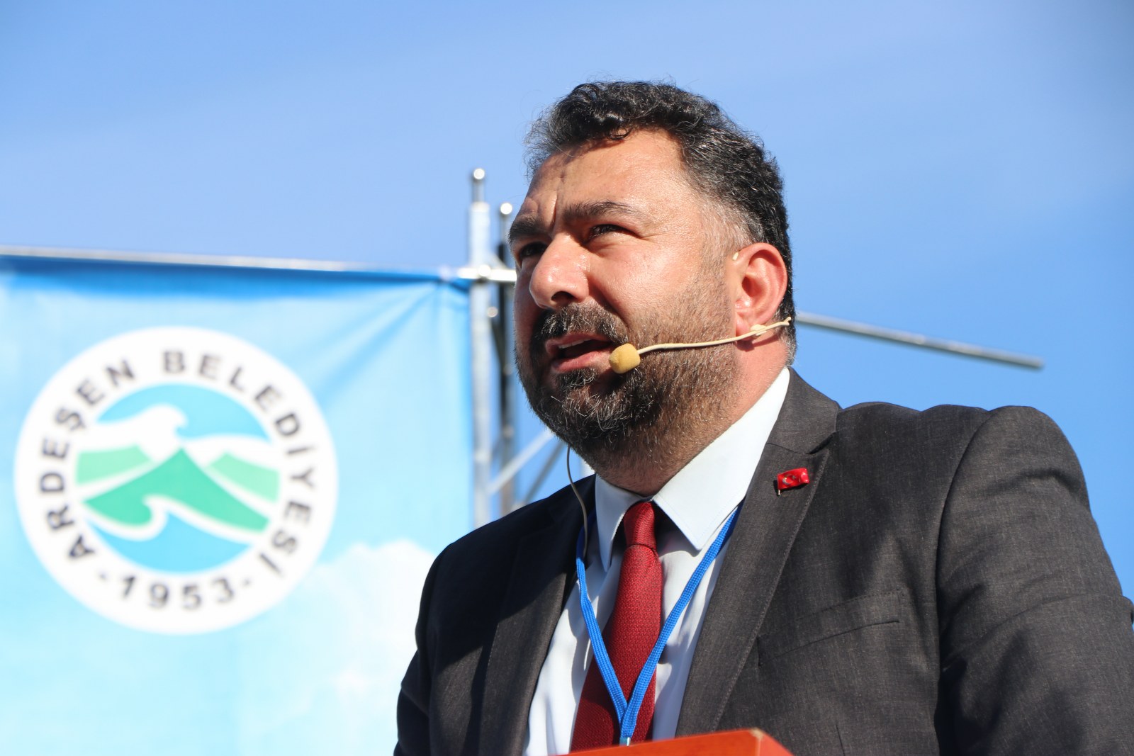 4. Atmaca Güzellik, Beceri ve Doğaya Salım Festivali