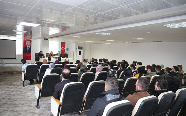 Turizm Destinasyonu Projesi İçin Düğmeye Basıldı