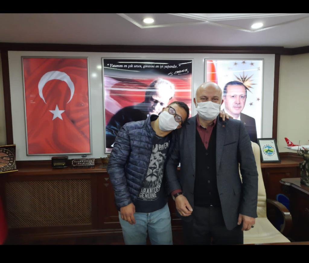 Bugün 21 Mart Down Sendromu Farkındalık Günü