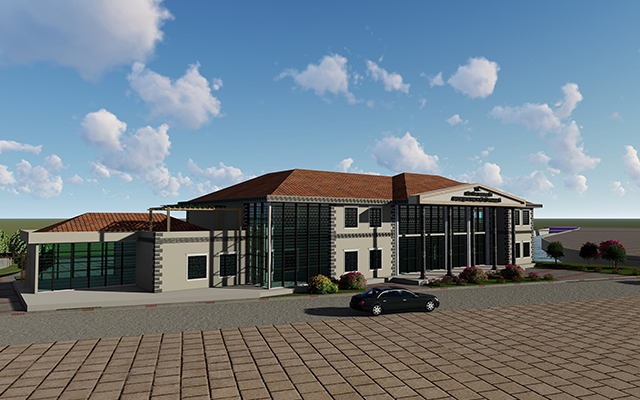 Ortak Sevdamız Ardeşen İçin Üretiyoruz