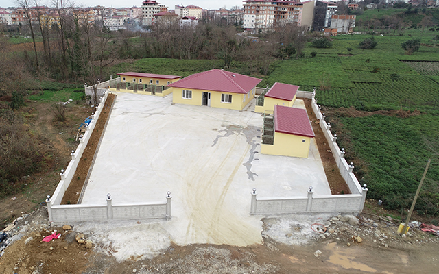 Anketimize Katılarak Bakım Evinin Adını Siz Belirleyin