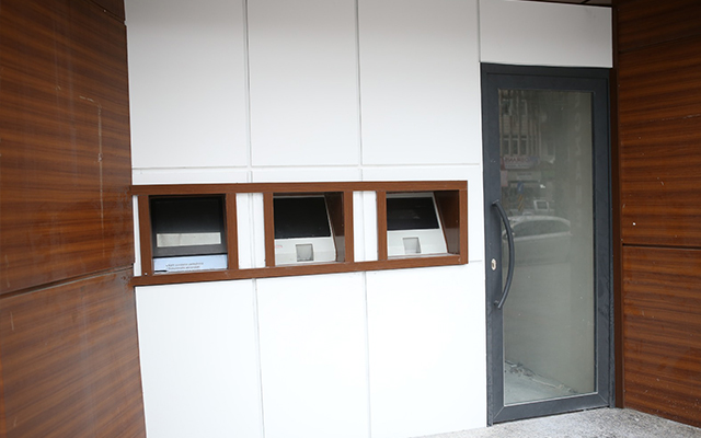 Vatandaşlarımıza Daha İyi Hizmet Vermek İçin Yeniliyoruz