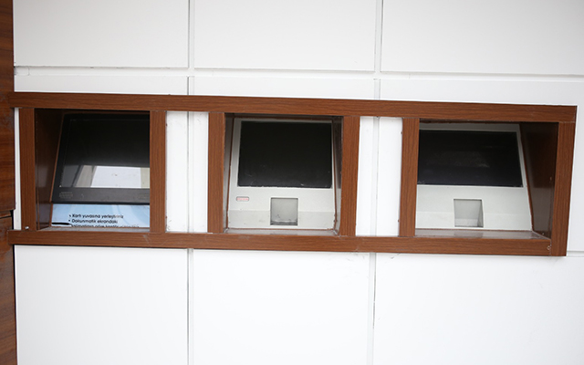 Vatandaşlarımıza Daha İyi Hizmet Vermek İçin Yeniliyoruz