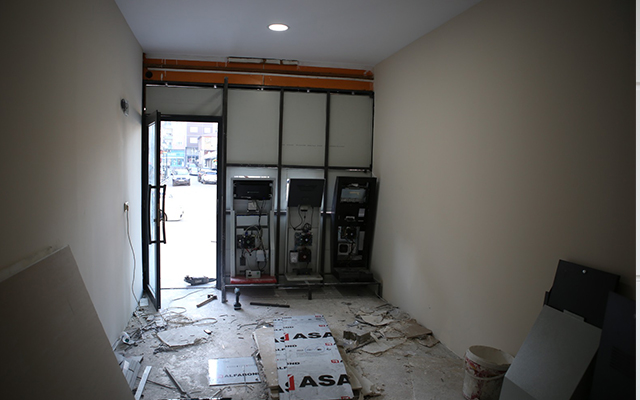 Vatandaşlarımıza Daha İyi Hizmet Vermek İçin Yeniliyoruz