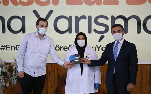 Belediye Olarak En Güzel Laz Böreğini Ben Yaparım Yarışması Düzenledik