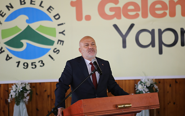 Belediye Olarak En Güzel Laz Böreğini Ben Yaparım Yarışması Düzenledik