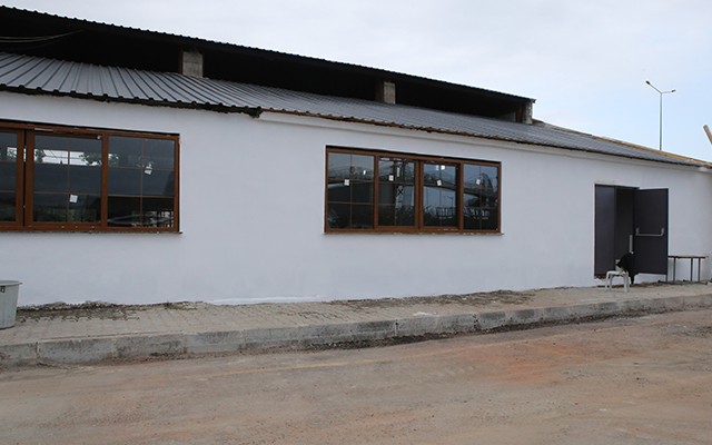 Belediye Düğün Salonu Hizmete AÇILDI