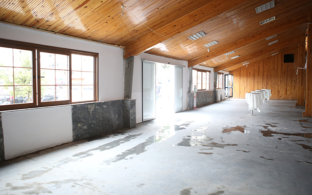 Belediye Düğün Salonu Hizmete AÇILDI