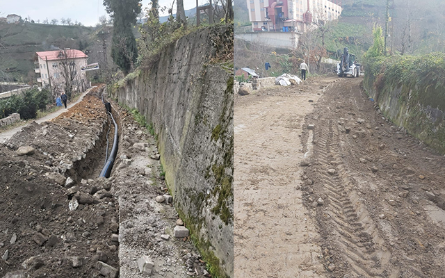 Kısıtlama Çalışmaya Engel Değil