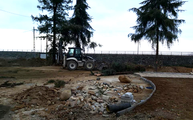 Kısıtlama Çalışmaya Engel Değil