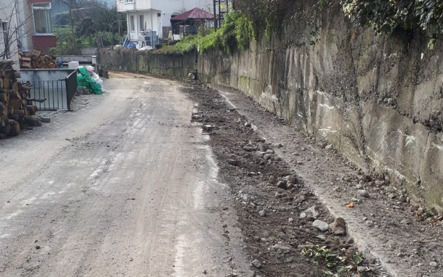 Kısıtlama Çalışmaya Engel Değil