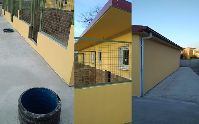 Kısıtlama Çalışmaya Engel Değil