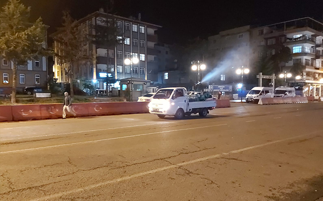 Haşere Mücadelesinde 3. Evreye Geçtik