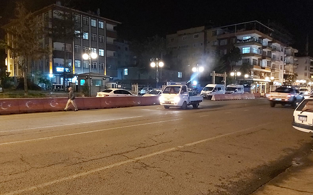 Haşere Mücadelesinde 3. Evreye Geçtik