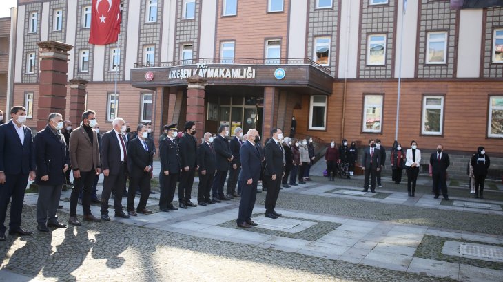 10 Mart Kurtuluş Bayramımız Kutlu Olsun