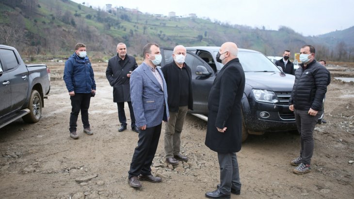 Havan Bakım ve Rehabilitasyon Merkezi Sona Yaklaşıyor.