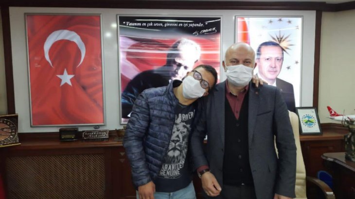 Bugün 21 Mart Down Sendromu Farkındalık Günü