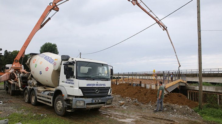 Otopark Sorununa Köklü Çözümler Getireceğiz   