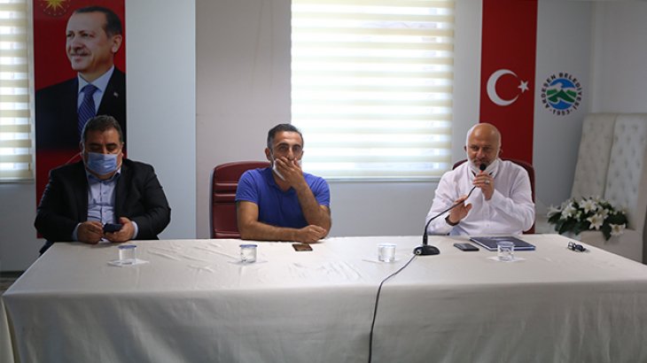 Ardeşen Balık Kafesleri İptal